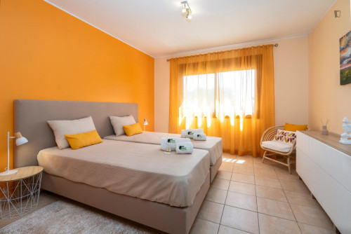 Stupendous 2-bedroom apartment in Vilamoura - Gallery - 24
