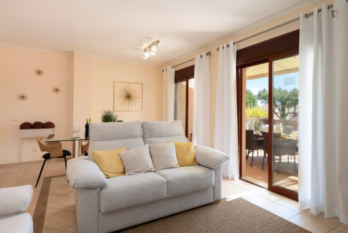 Stupendous 2-bedroom apartment in Vilamoura - Gallery - 20