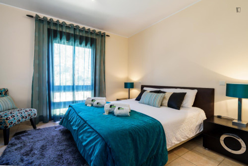 Stupendous 2-bedroom apartment in Vilamoura - Gallery - 12