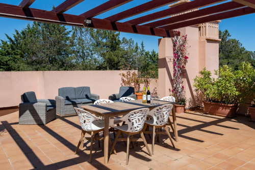 Stupendous 2-bedroom apartment in Vilamoura - Gallery - 7