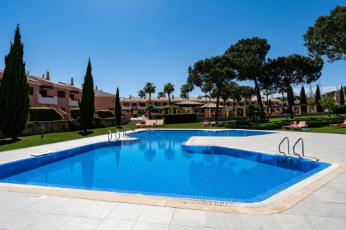 Stupendous 2-bedroom apartment in Vilamoura