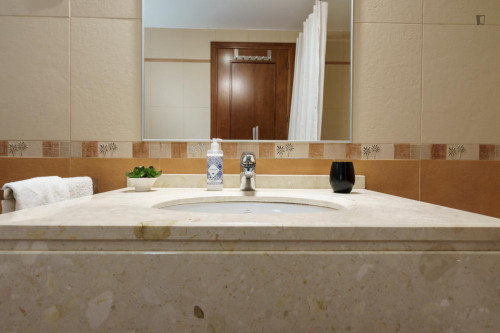 Stupendous 2-bedroom apartment in Vilamoura