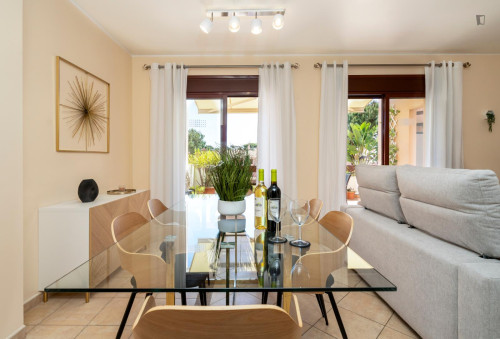 Stupendous 2-bedroom apartment in Vilamoura - Gallery - 18