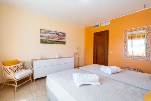 Stupendous 2-bedroom apartment in Vilamoura - Gallery - 22