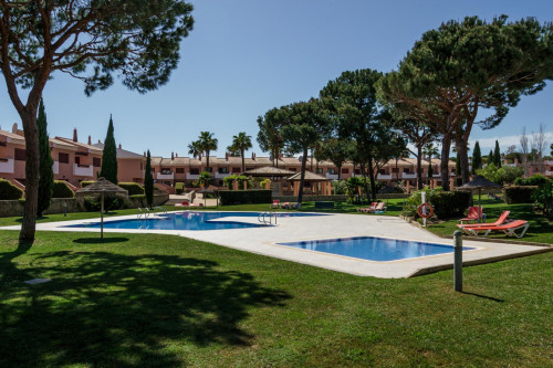 Stupendous 2-bedroom apartment in Vilamoura