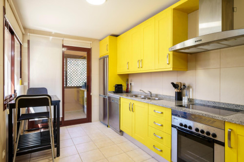 Stupendous 2-bedroom apartment in Vilamoura - Gallery - 16