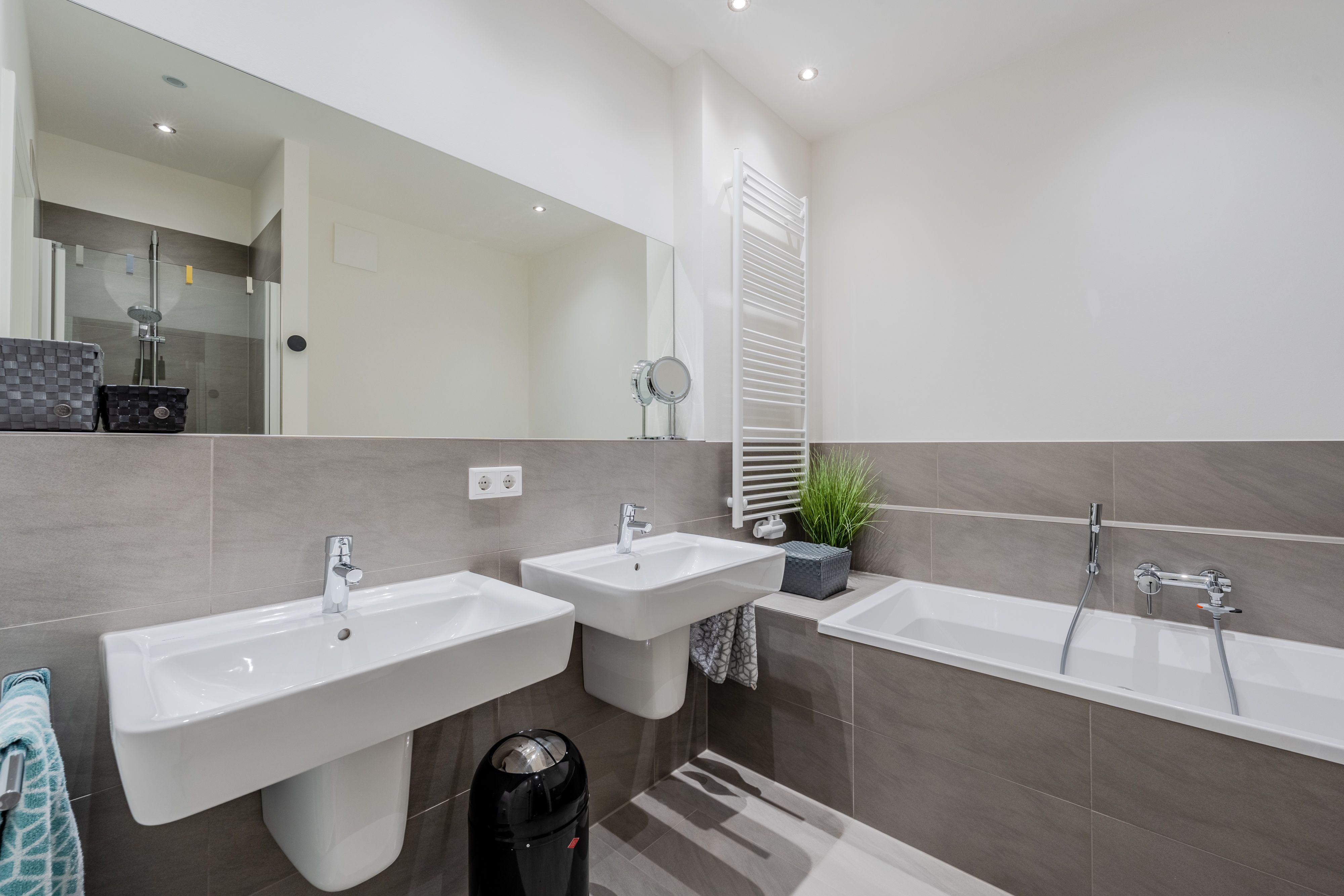 Modern Luxury Apartment With Waterfront Propertyl, Lake Access And A Parking Space - Modern Luxury Apartment with Waterfront Propertyl, lake access and a parking space - Gallery - 6