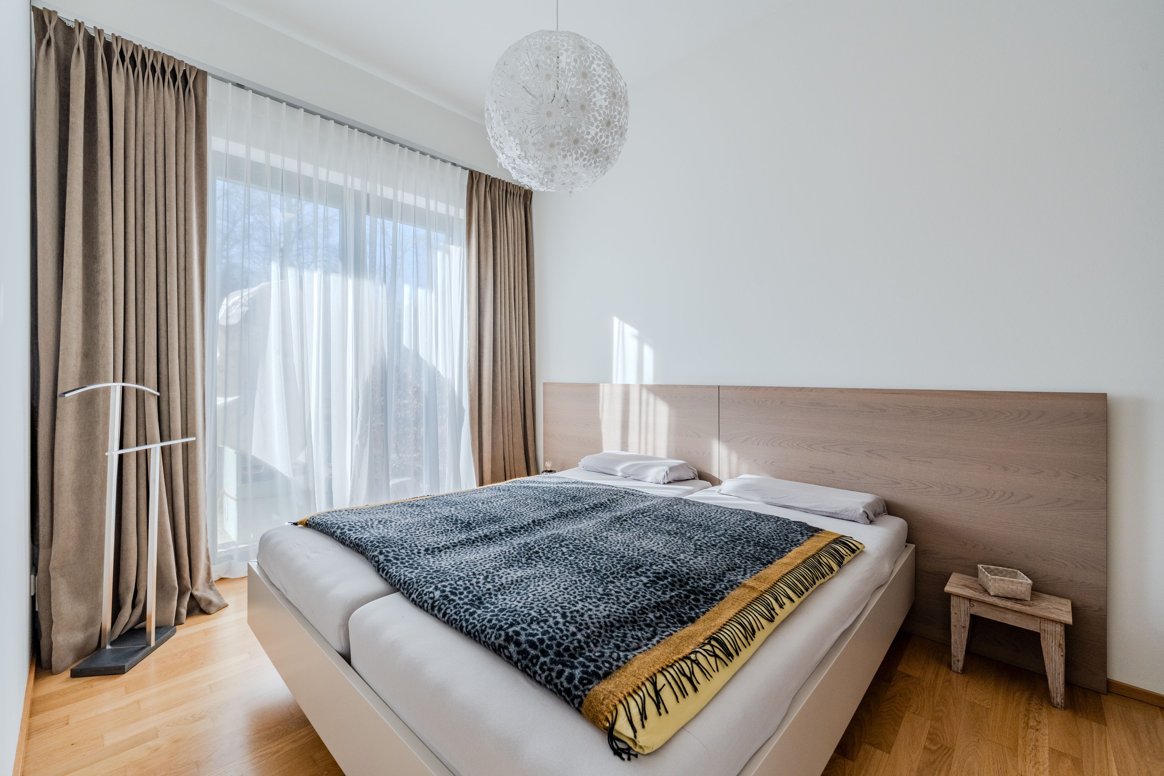 Modern Luxury Apartment With Waterfront Propertyl, Lake Access And A Parking Space - Modern Luxury Apartment with Waterfront Propertyl, lake access and a parking space - Gallery - 27