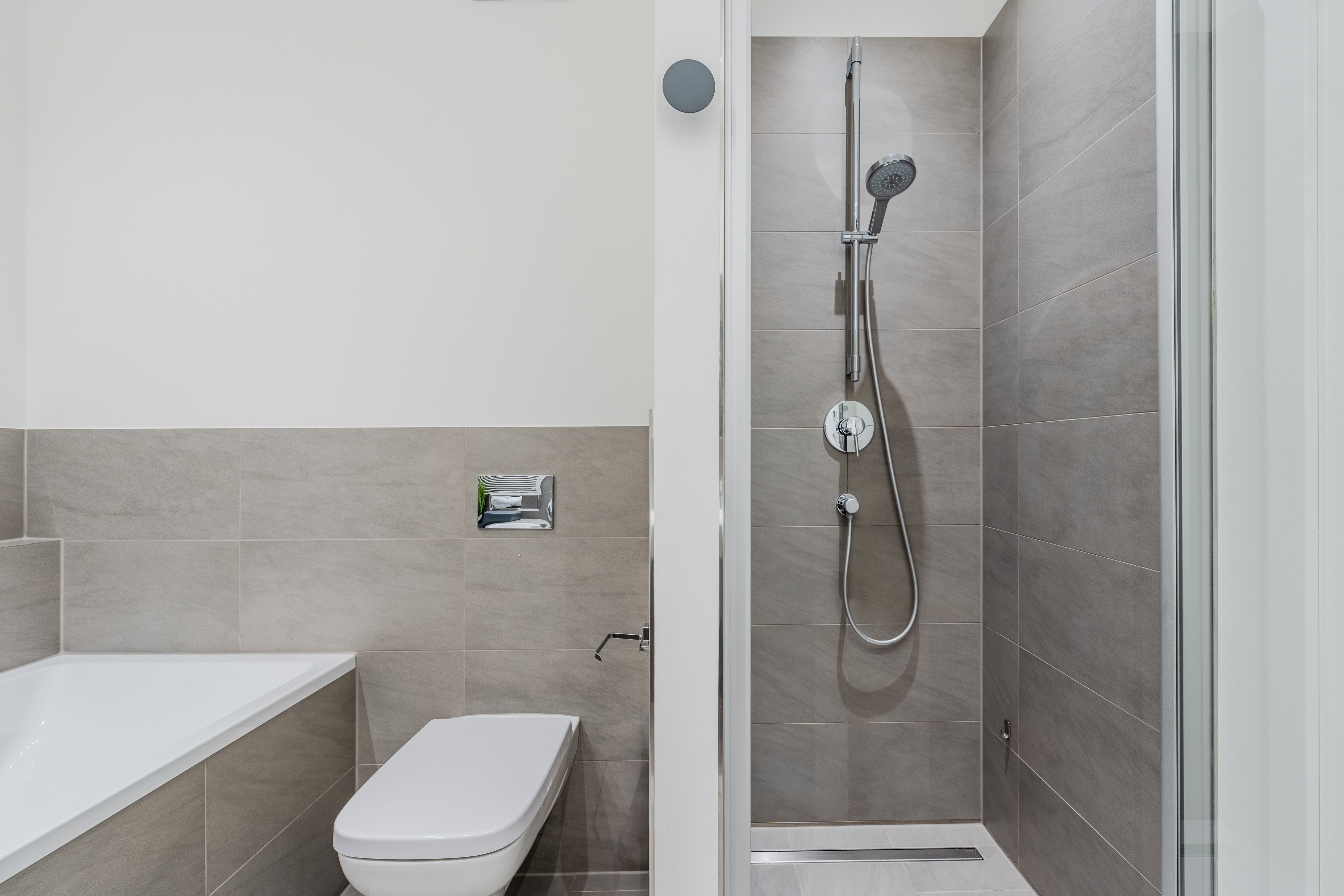 Modern Luxury Apartment With Waterfront Propertyl, Lake Access And A Parking Space - Modern Luxury Apartment with Waterfront Propertyl, lake access and a parking space - Gallery - 7