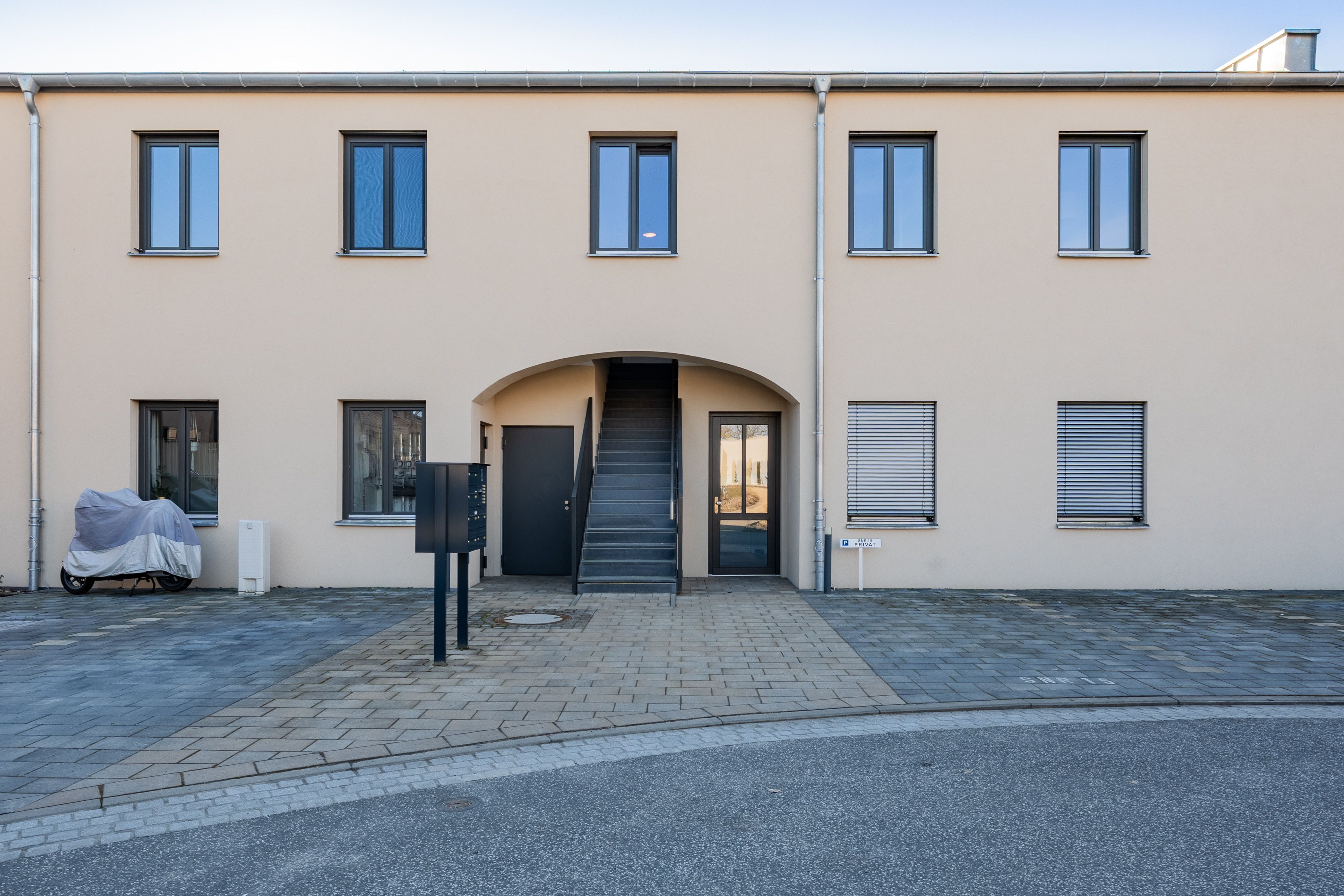 Modern Luxury Apartment With Waterfront Propertyl, Lake Access And A Parking Space - Modern Luxury Apartment with Waterfront Propertyl, lake access and a parking space - Gallery - 21