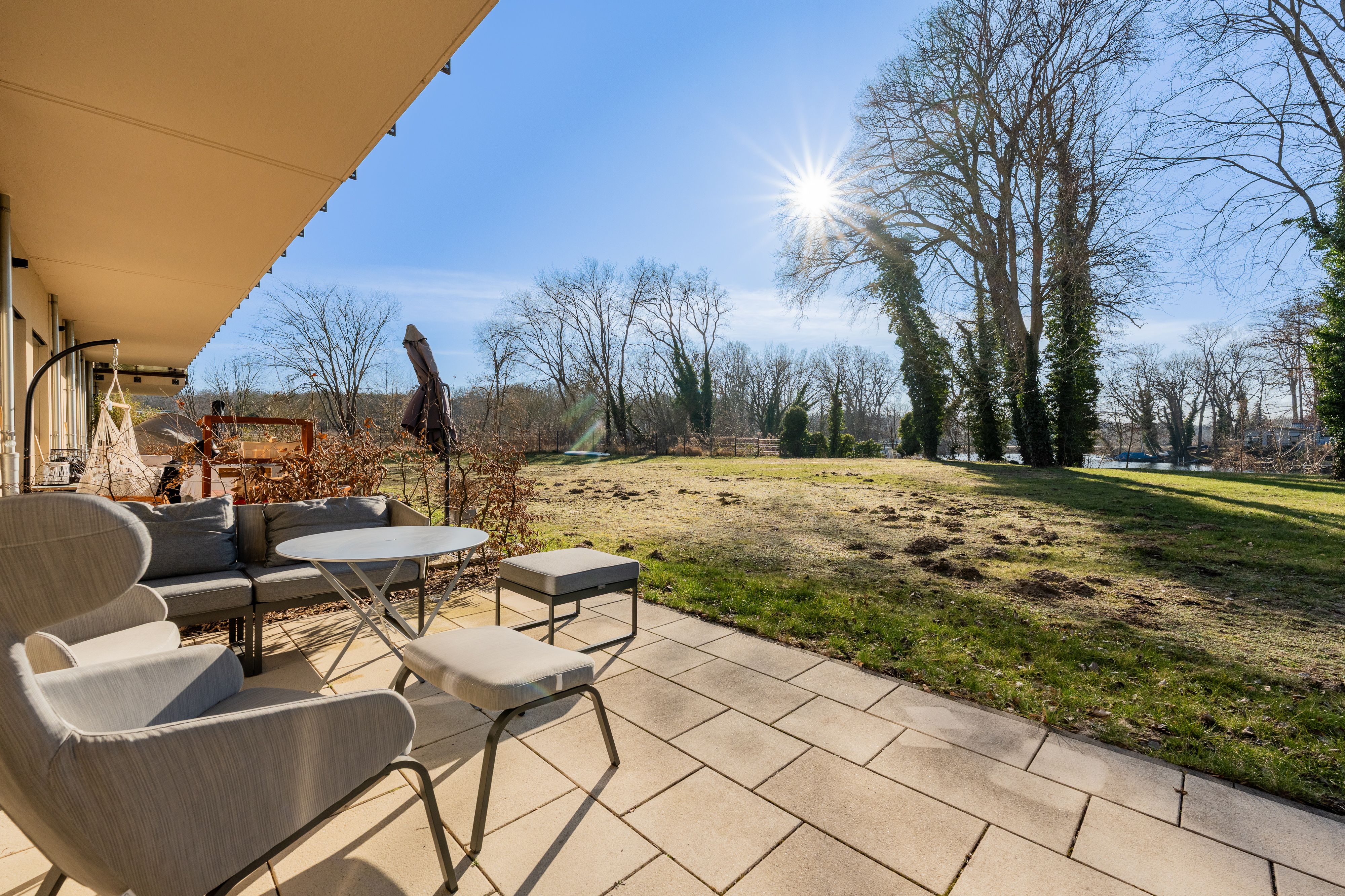 Modern Luxury Apartment With Waterfront Propertyl, Lake Access And A Parking Space - Modern Luxury Apartment with Waterfront Propertyl, lake access and a parking space - Gallery - 16