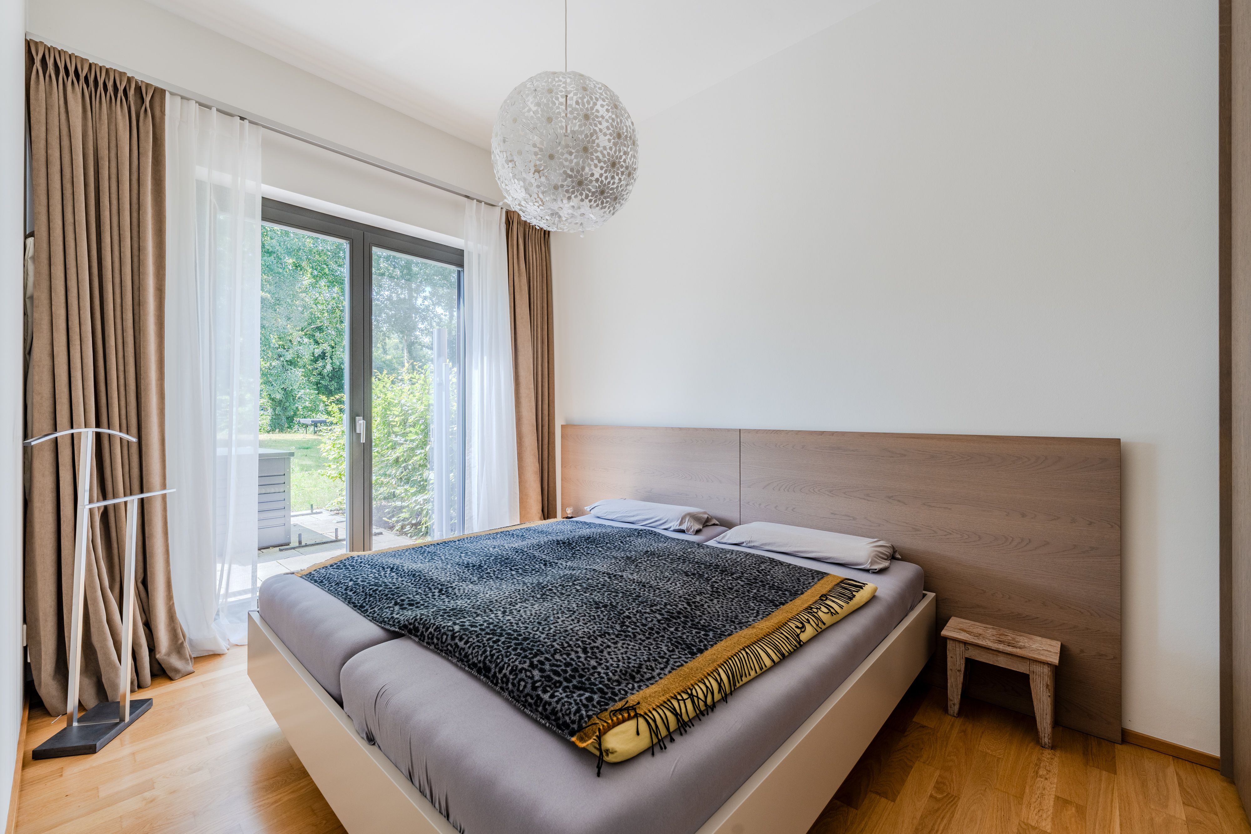 Modern Luxury Apartment With Waterfront Propertyl, Lake Access And A Parking Space - Modern Luxury Apartment with Waterfront Propertyl, lake access and a parking space - Gallery - 28