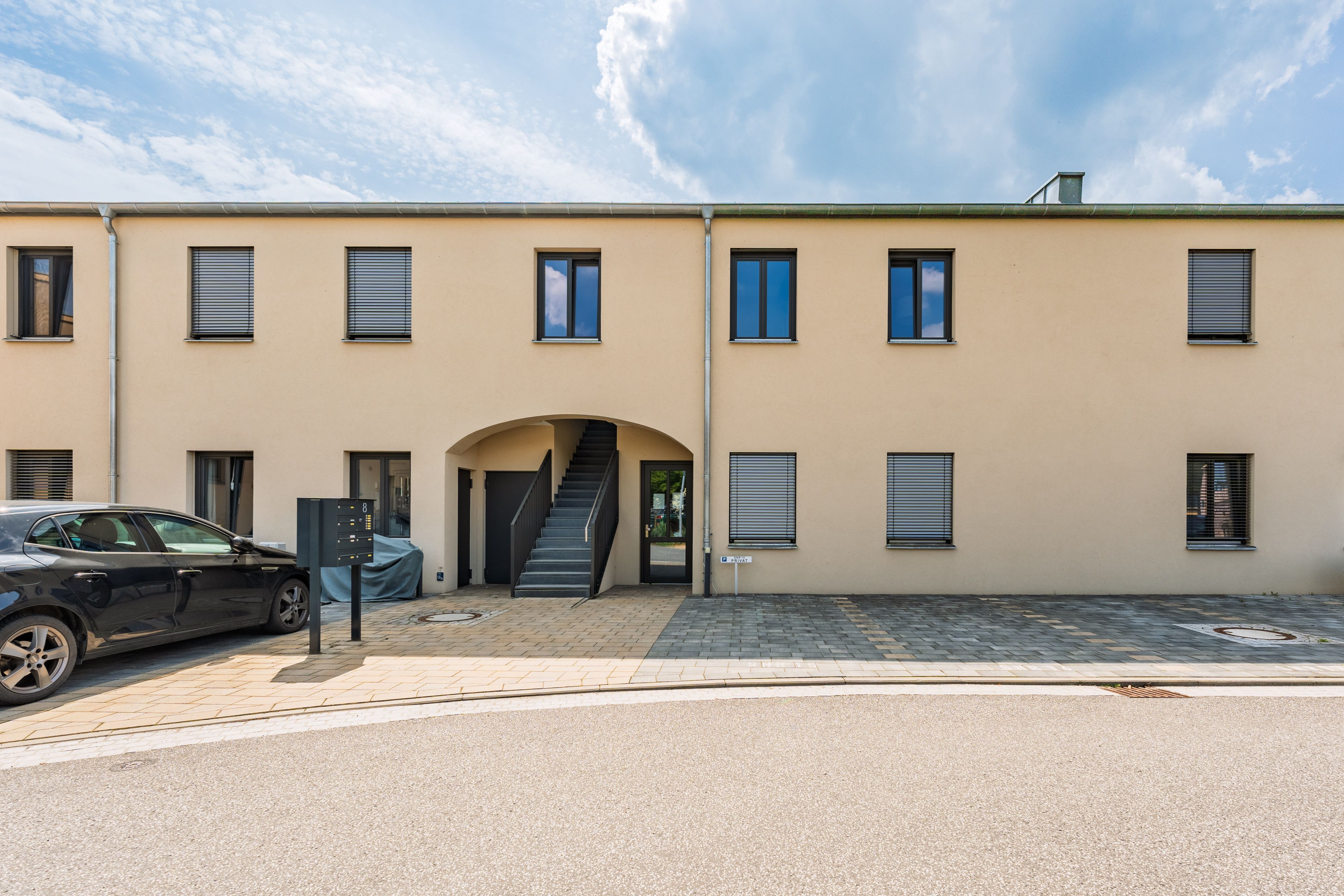 Modern Luxury Apartment With Waterfront Propertyl, Lake Access And A Parking Space - Modern Luxury Apartment with Waterfront Propertyl, lake access and a parking space - Gallery - 15