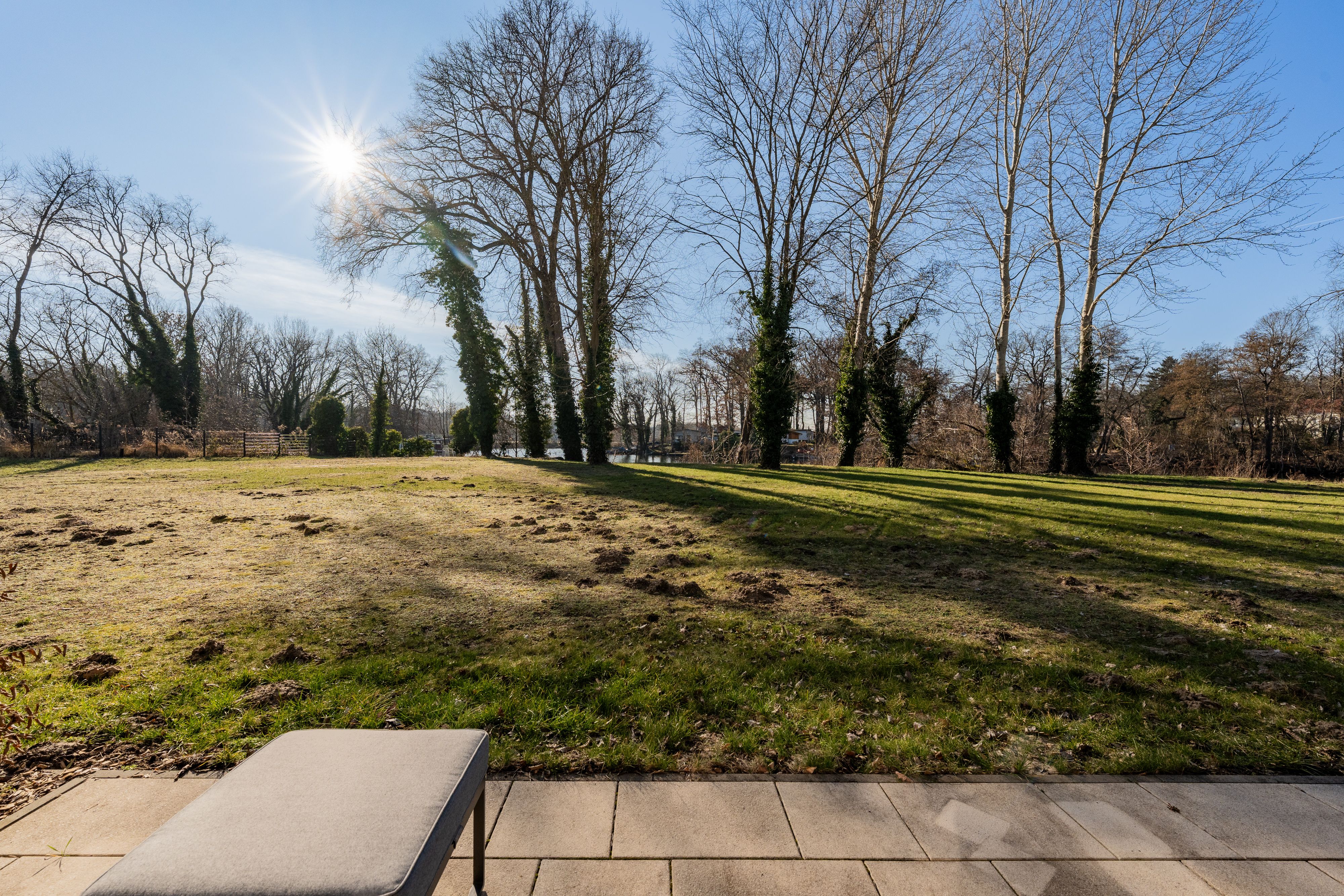 Modern Luxury Apartment With Waterfront Propertyl, Lake Access And A Parking Space - Modern Luxury Apartment with Waterfront Propertyl, lake access and a parking space - Gallery - 18