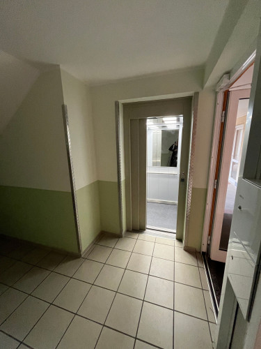 Apartment Magdeburg