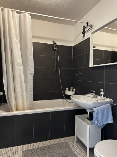 Bright Apartment by Lake Aasee in Münster – Central, Quiet & Fully Equipped