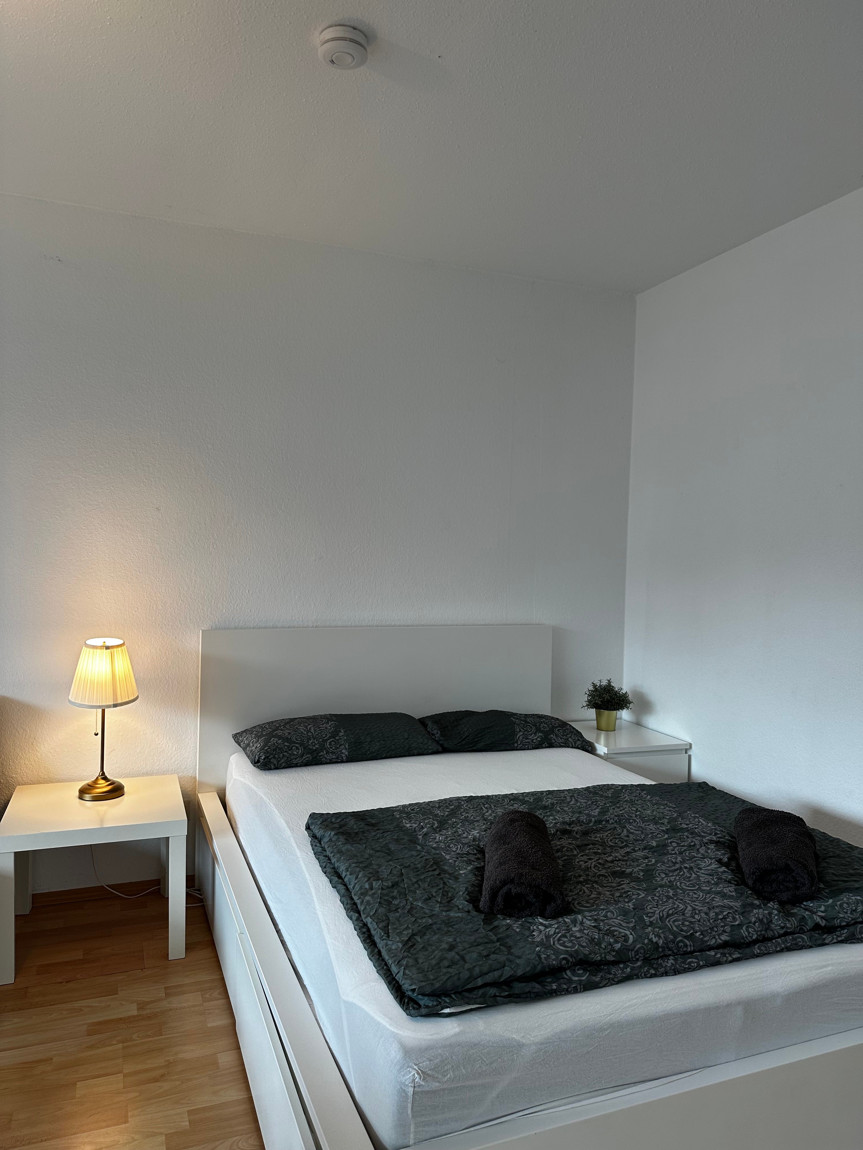  Bright Apartment By Lake Aasee In Münster – Central, Quiet & Fully Equipped  -  Bright Apartment by Lake Aasee in Münster – Central, Quiet & Fully Equipped  - Gallery -  15