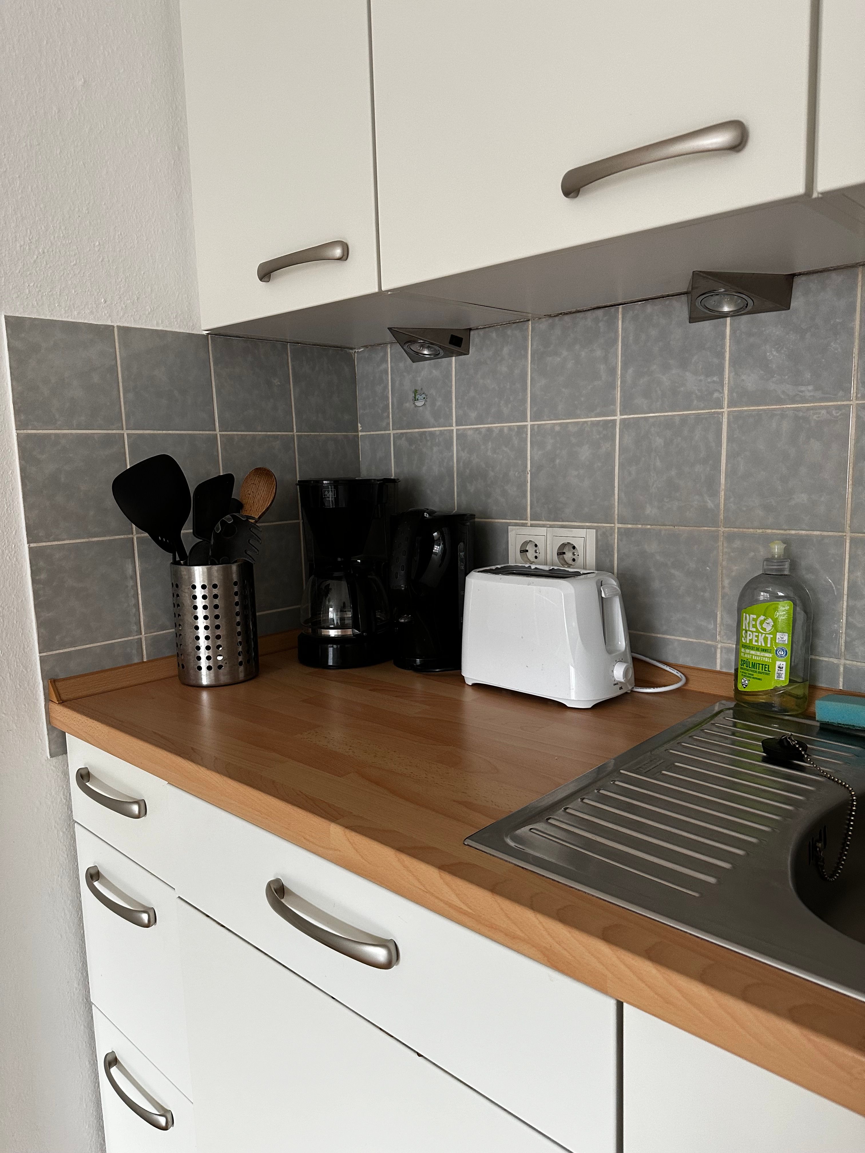  Bright Apartment By Lake Aasee In Münster – Central, Quiet & Fully Equipped  -  Bright Apartment by Lake Aasee in Münster – Central, Quiet & Fully Equipped  - Gallery -  1