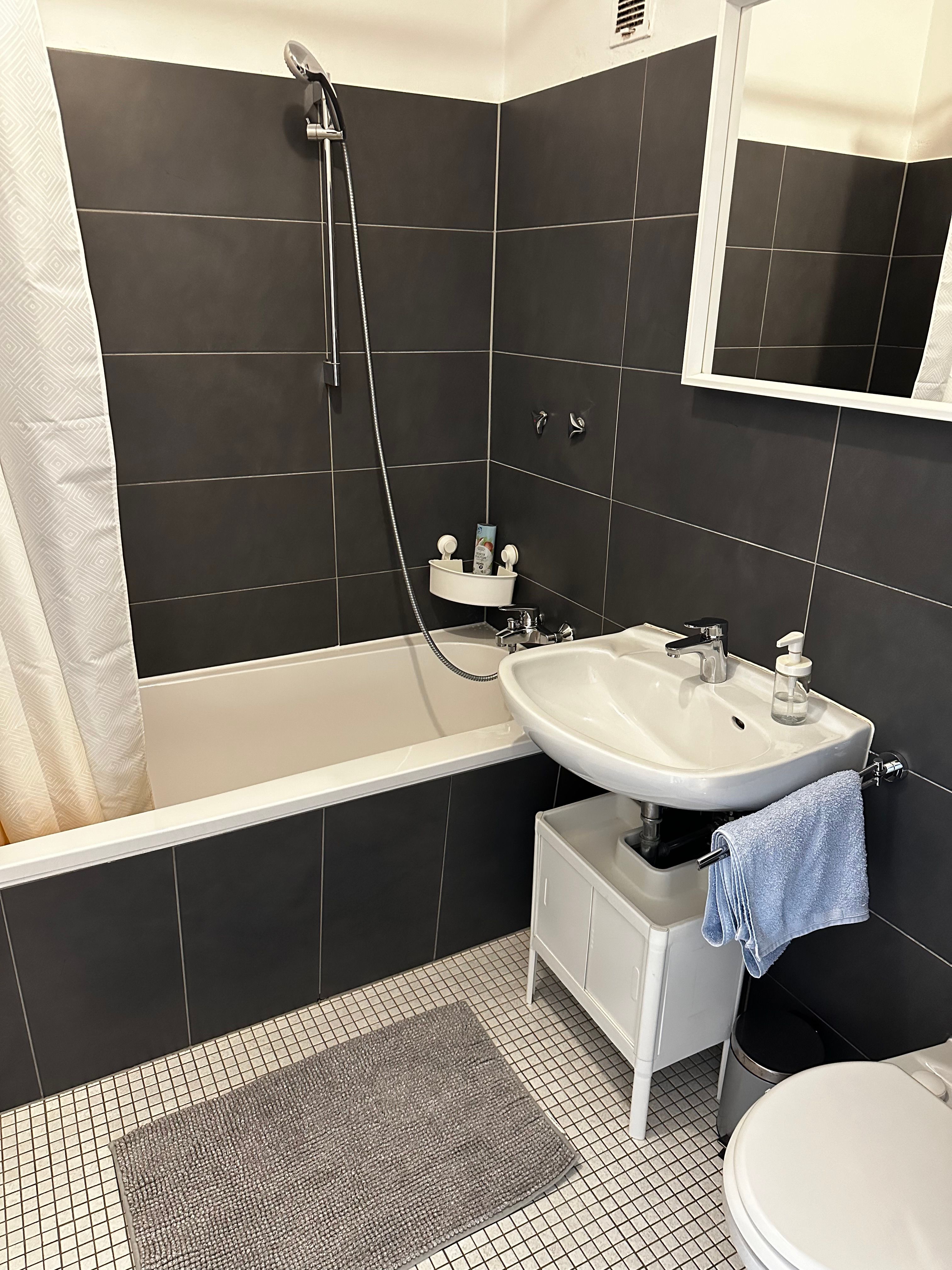 Bright Apartment By Lake Aasee In Münster – Central, Quiet & Fully Equipped  -  Bright Apartment by Lake Aasee in Münster – Central, Quiet & Fully Equipped  - Gallery -  2