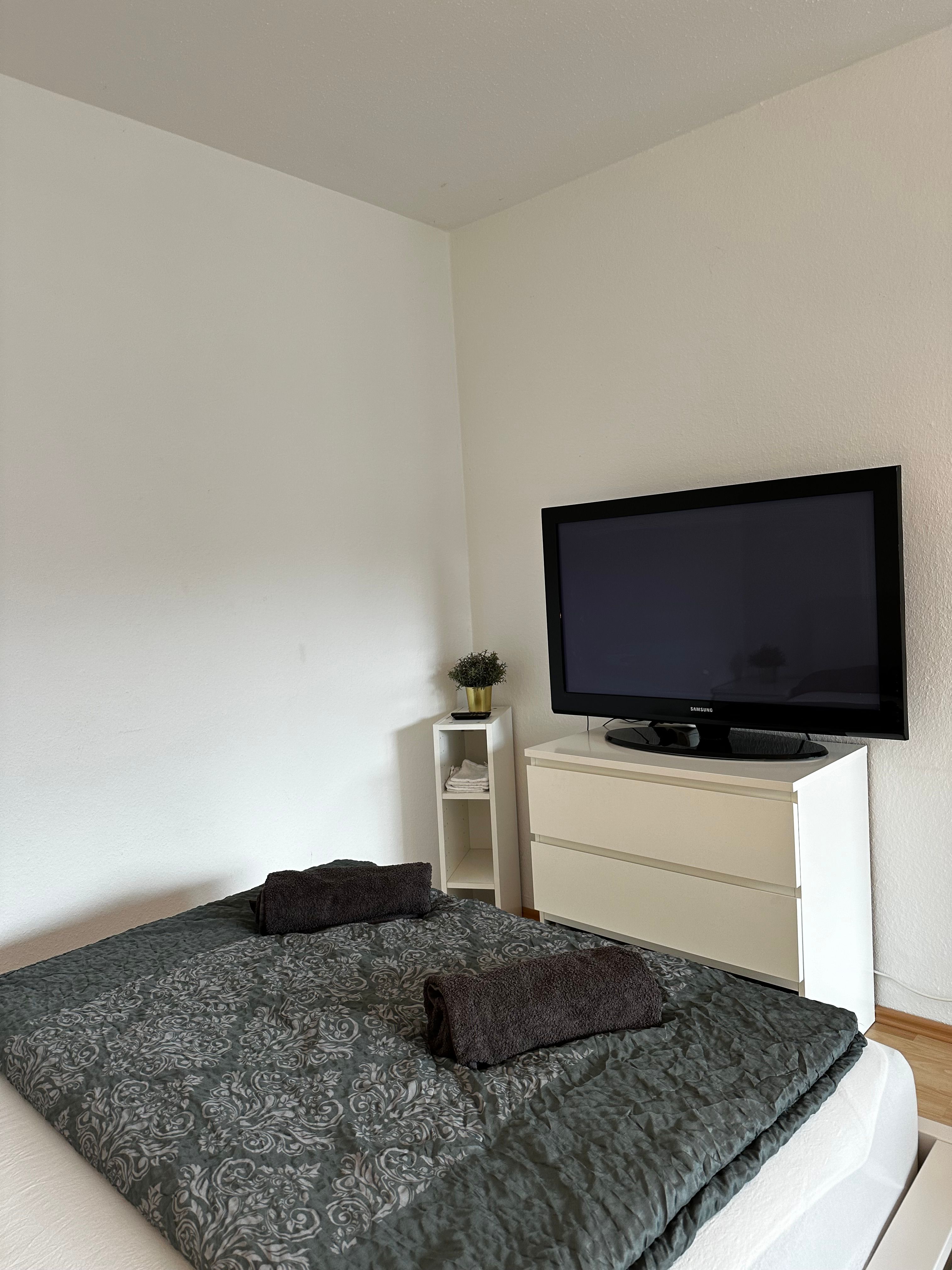  Bright Apartment By Lake Aasee In Münster – Central, Quiet & Fully Equipped  -  Bright Apartment by Lake Aasee in Münster – Central, Quiet & Fully Equipped  - Gallery -  14