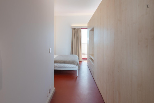 1-bedroom Apartment with outdoor area, close to Santo Ovídio Metro - Gallery - 20
