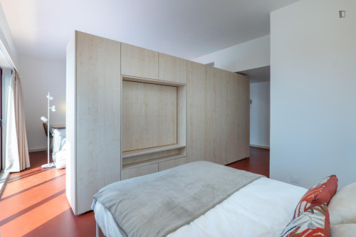 1-bedroom Apartment with outdoor area, close to Santo Ovídio Metro - Gallery - 21