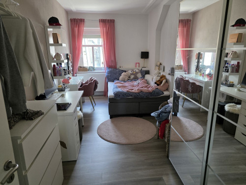 Traumhafter Ausblick - Etagenwohnung in Top-Lage - Gallery - 9