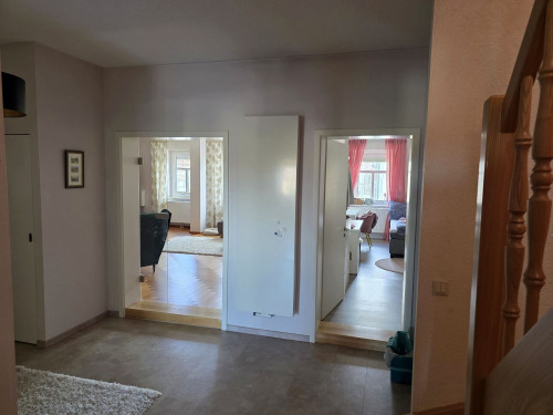 Traumhafter Ausblick - Etagenwohnung in Top-Lage  - Gallery -  5