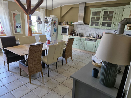 Traumhafter Ausblick - Etagenwohnung in Top-Lage - Gallery - 13