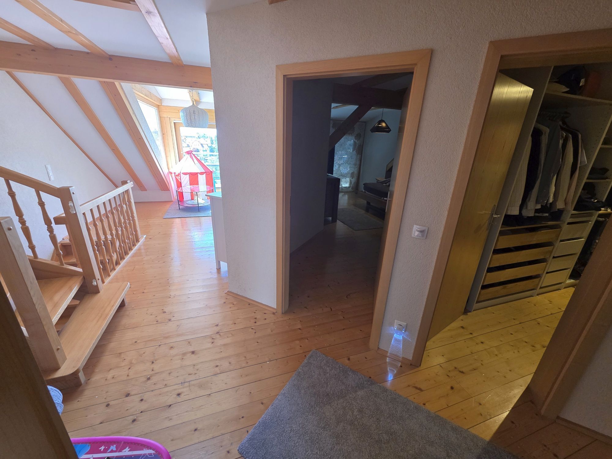 Traumhafter Ausblick - Etagenwohnung In Top-Lage - Traumhafter Ausblick - Etagenwohnung in Top-Lage - Gallery - 11