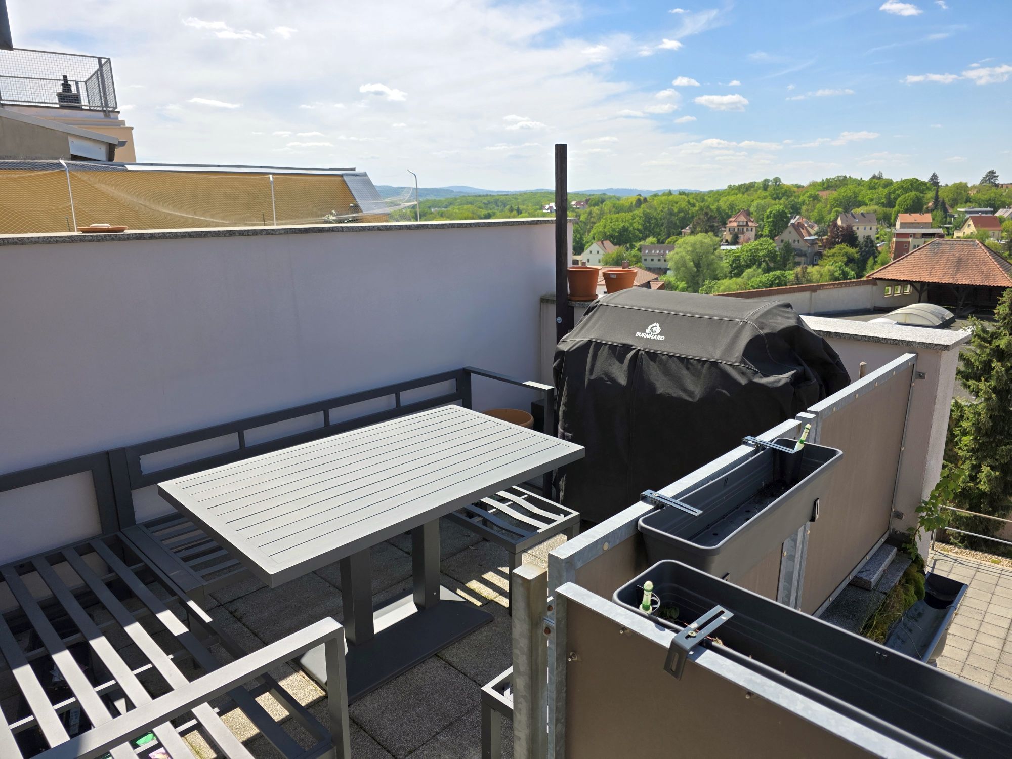 Traumhafter Ausblick - Etagenwohnung In Top-Lage - Traumhafter Ausblick - Etagenwohnung in Top-Lage - Gallery - 3