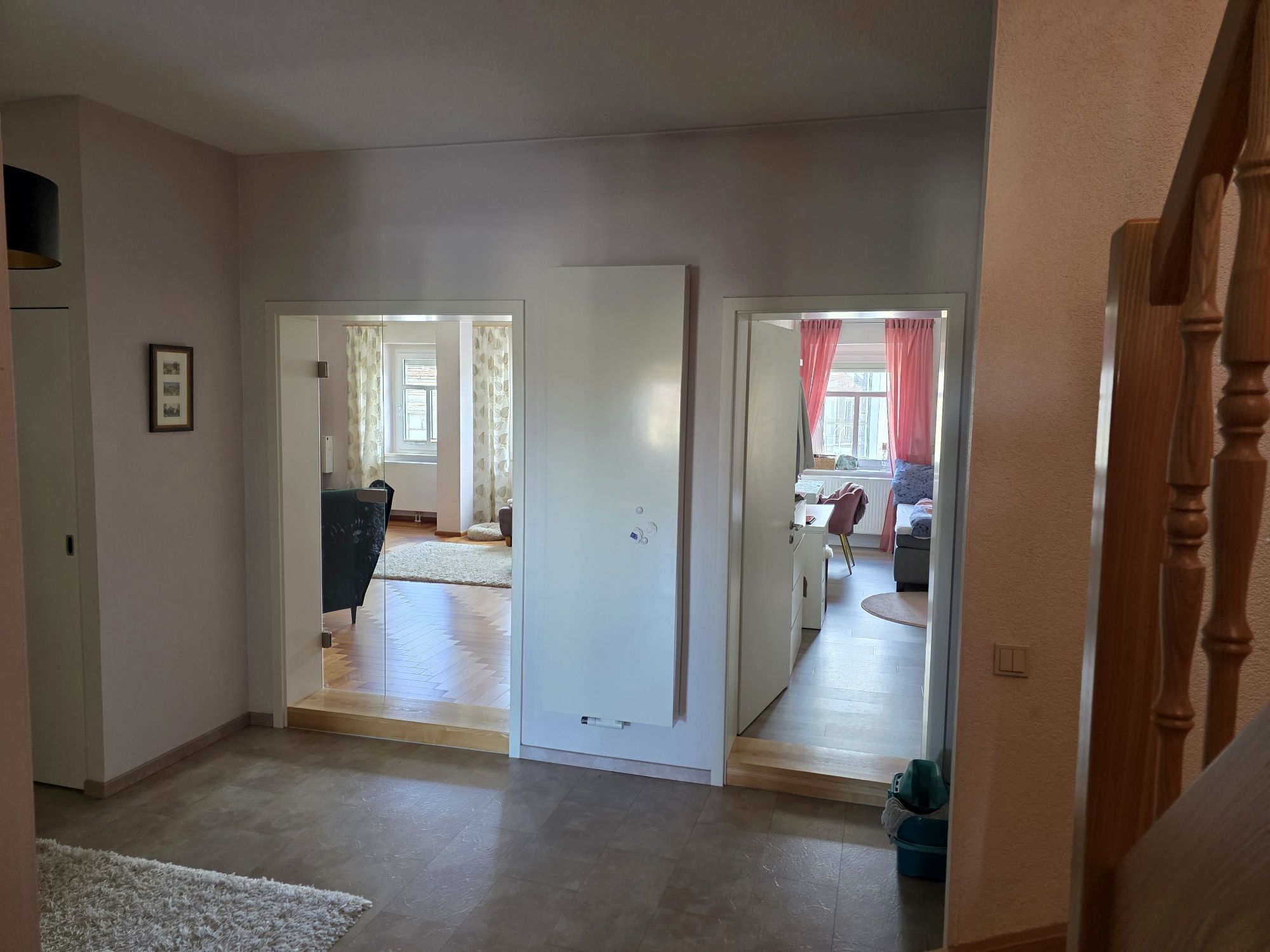 Traumhafter Ausblick - Etagenwohnung In Top-Lage - Traumhafter Ausblick - Etagenwohnung in Top-Lage - Gallery - 12