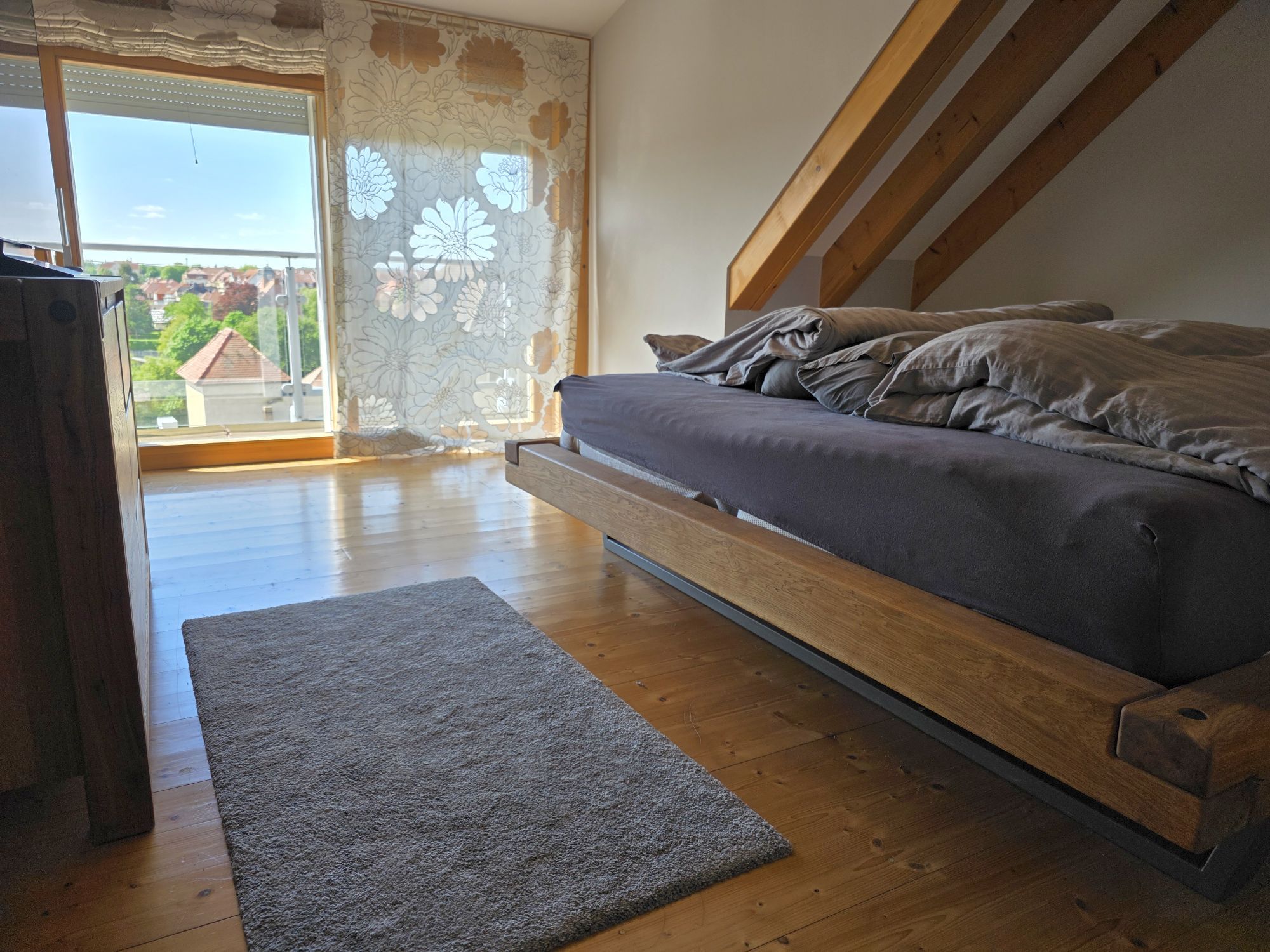 Traumhafter Ausblick - Etagenwohnung In Top-Lage - Traumhafter Ausblick - Etagenwohnung in Top-Lage - Gallery - 7