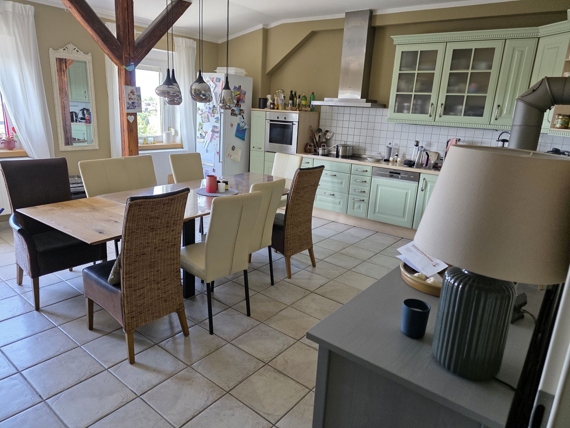 Traumhafter Ausblick - Etagenwohnung In Top-Lage - Traumhafter Ausblick - Etagenwohnung in Top-Lage - Gallery - 4