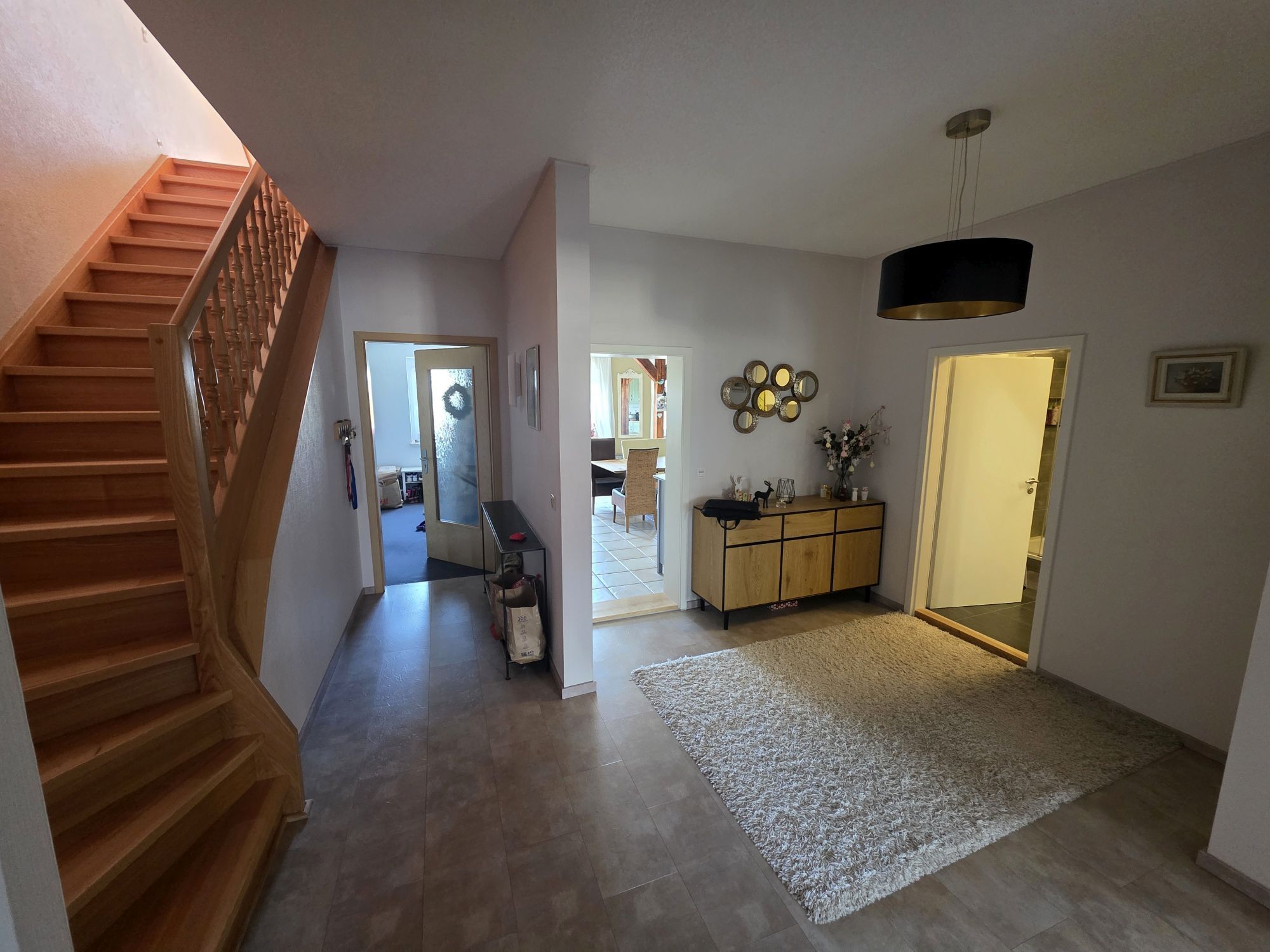 Traumhafter Ausblick - Etagenwohnung In Top-Lage - Traumhafter Ausblick - Etagenwohnung in Top-Lage - Gallery - 10