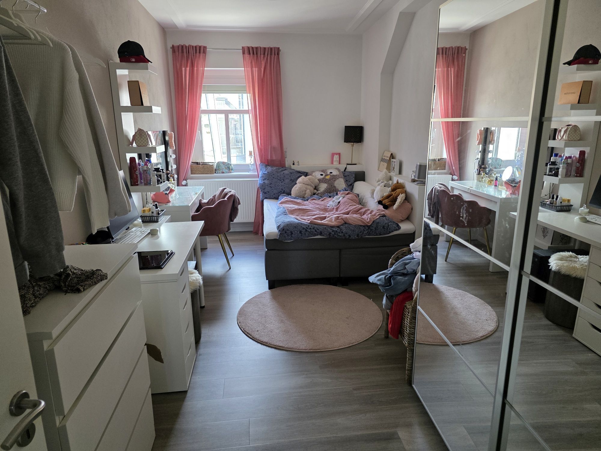 Traumhafter Ausblick - Etagenwohnung In Top-Lage - Traumhafter Ausblick - Etagenwohnung in Top-Lage - Gallery - 8