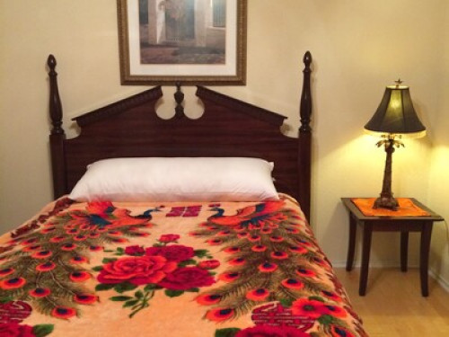 Super comfortable home, Great Hills