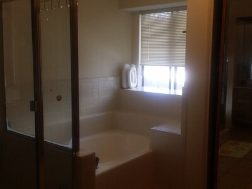 Super comfortable home, Great Hills