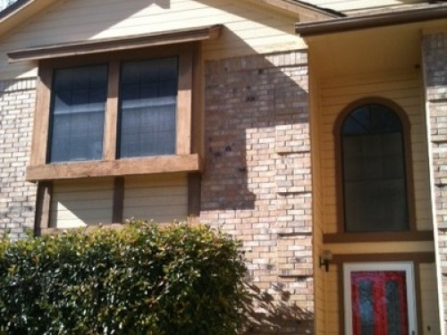 Super comfortable home, Great Hills