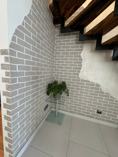 Spacious 3-Bedroom house with Under-floor heating, Private Garden & Parking – Easy access from Subway & Autobahn - Gallery - 11