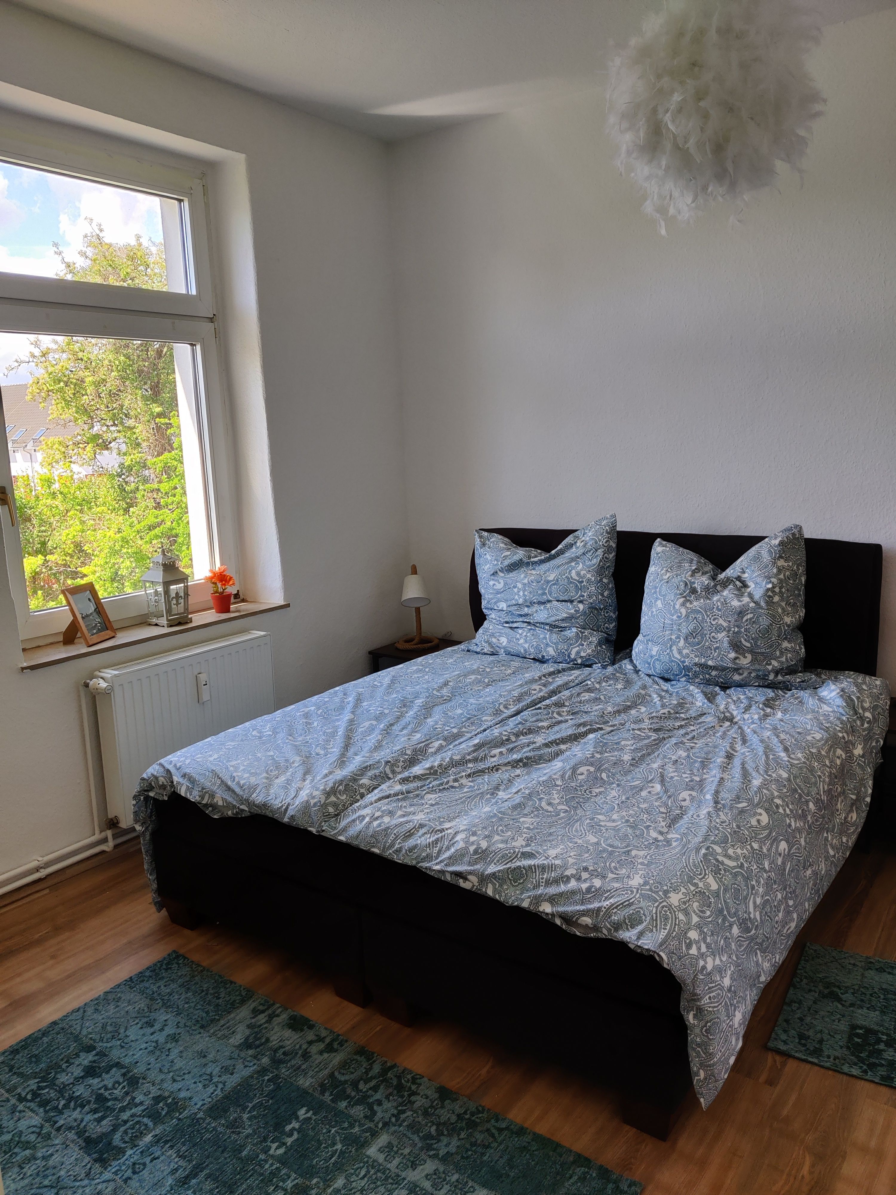 Pretty, Fashionable Suite With Nice City View (Sassnitz) - Pretty, fashionable suite with nice city view (Sassnitz) - Gallery - 12