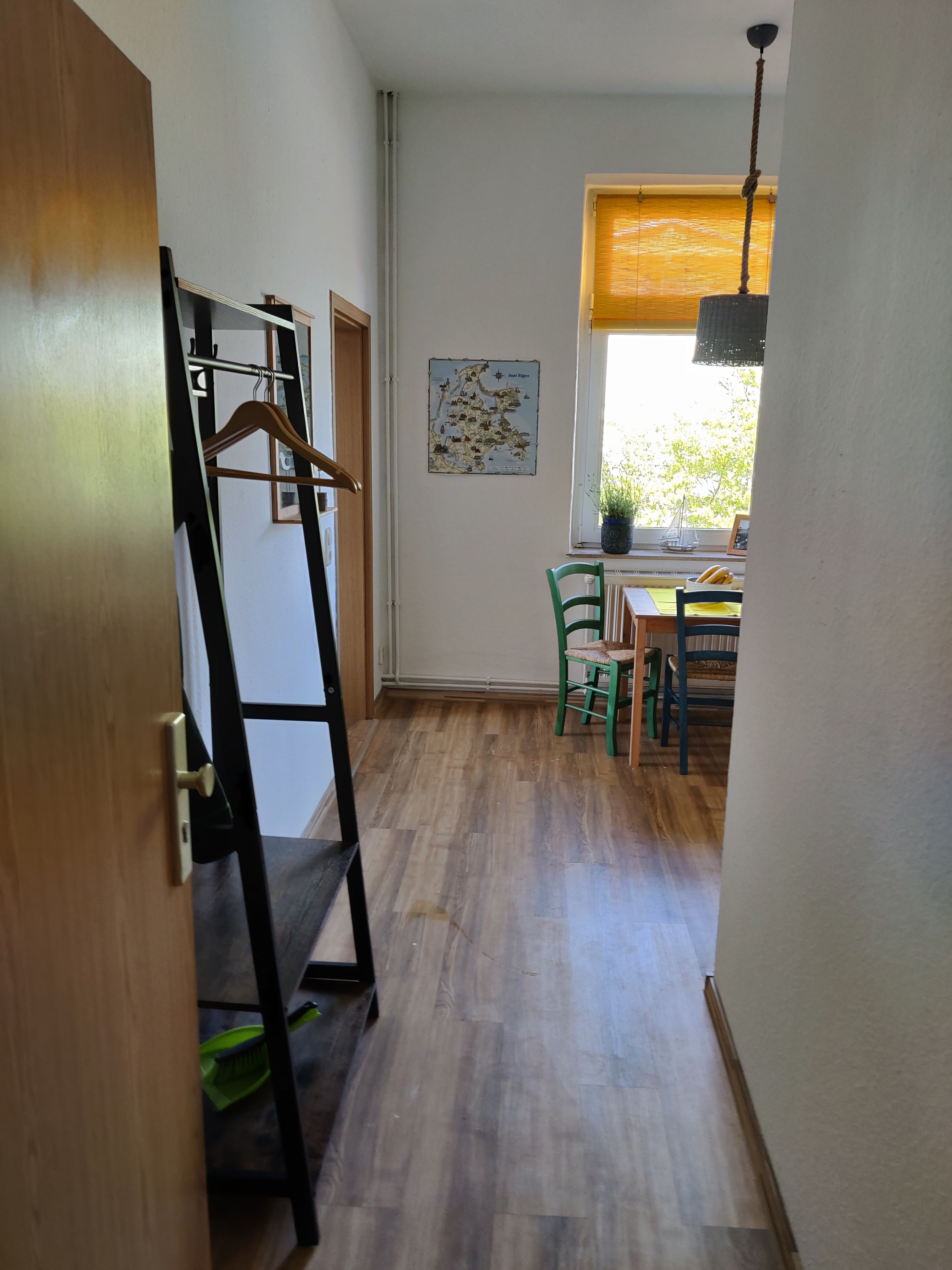 Pretty, Fashionable Suite With Nice City View (Sassnitz) - Pretty, fashionable suite with nice city view (Sassnitz) - Gallery - 6