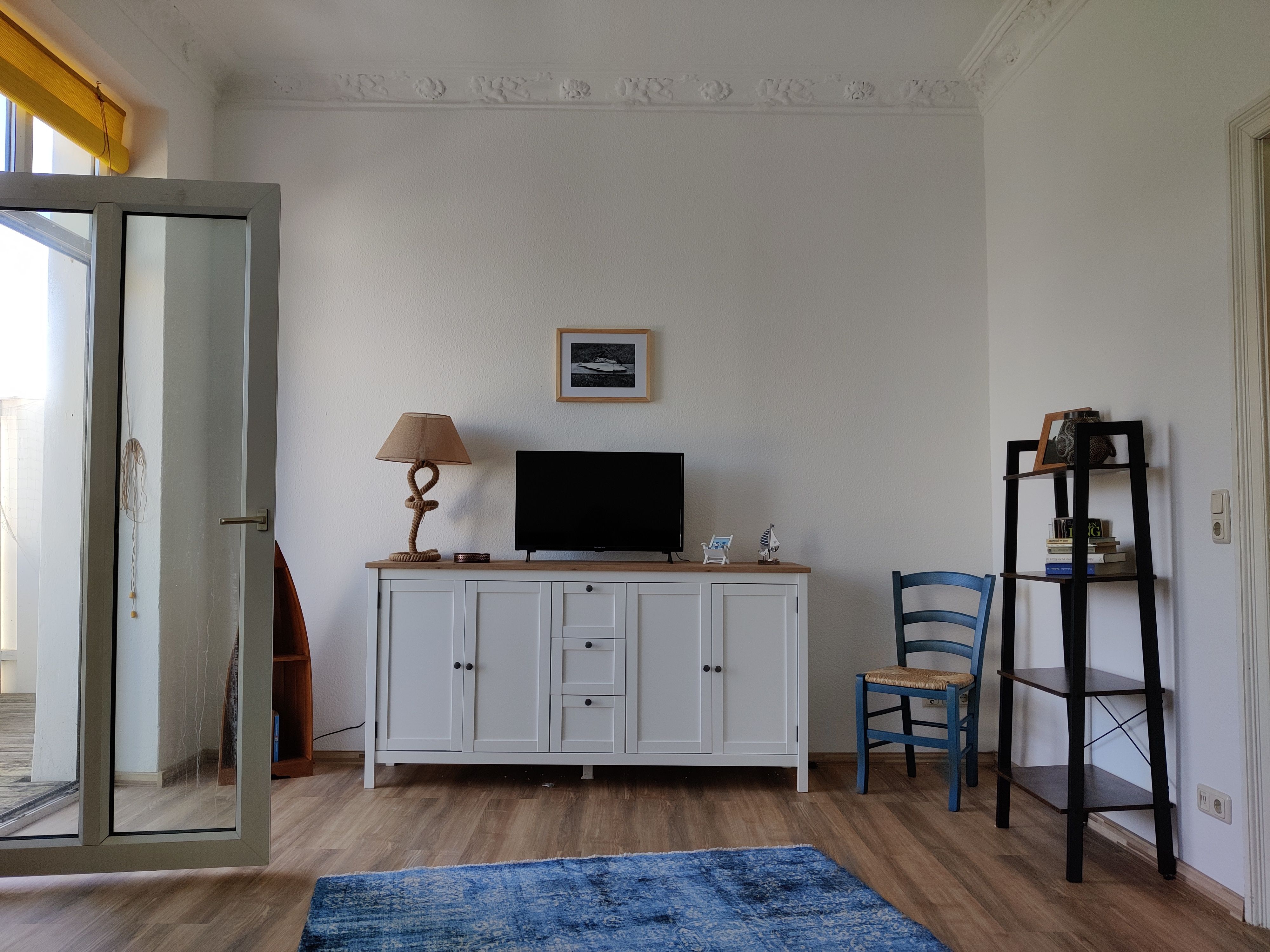 Pretty, Fashionable Suite With Nice City View (Sassnitz) - Pretty, fashionable suite with nice city view (Sassnitz) - Gallery - 14