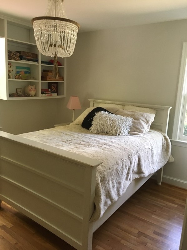 Guest Bedroom(Full Room) - 1