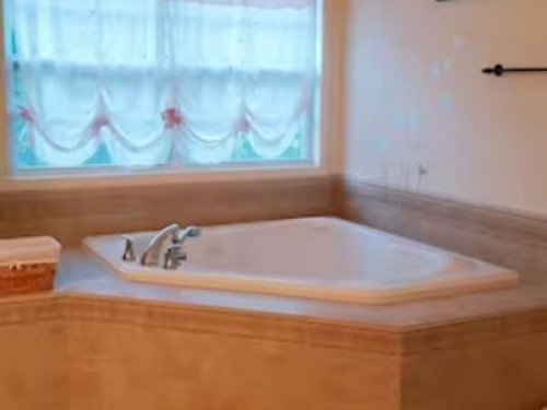 Spacious, super quiet and safe place  - Gallery -  5