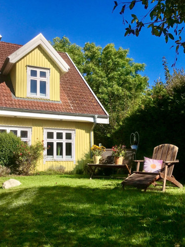 Lake View Countryside Living in Cozy Duplex ‚Hygge Hus‘ - Gallery - 36