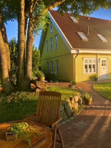 Lake View Countryside Living in Cozy Duplex ‚Hygge Hus‘ - Gallery - 34