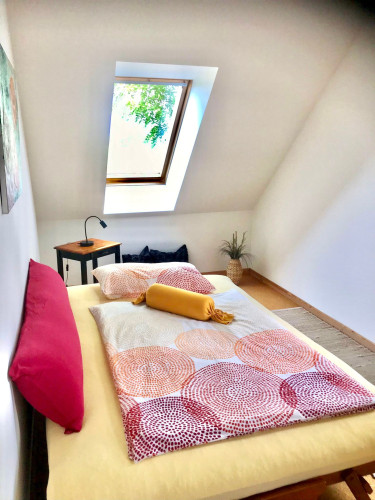 Lake View Countryside Living in Cozy Duplex ‚Hygge Hus‘ - Gallery - 7