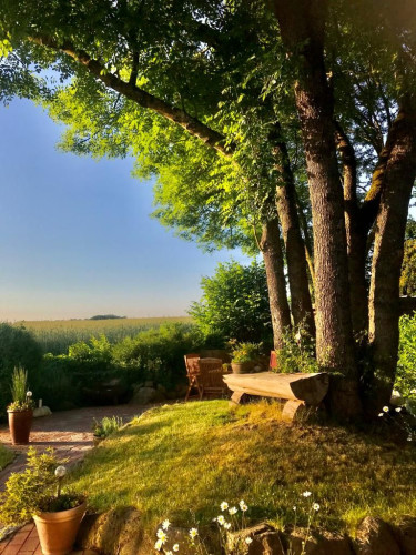 Lake View Countryside Living in Cozy Duplex ‚Hygge Hus‘