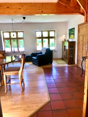 Lake View Countryside Living in Cozy Duplex ‚Hygge Hus‘ - Gallery - 30